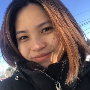 Meet your Posher, Camille